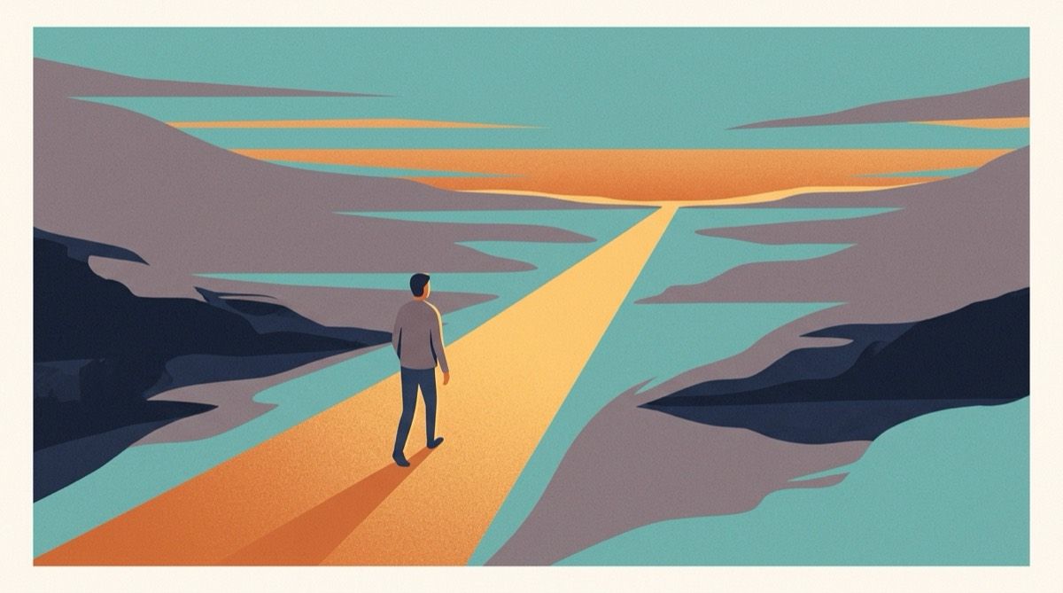 Illustration for Chapter 8 — The Eternal Imperishable
